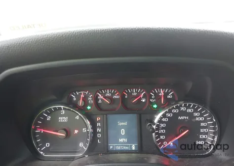 2017 GMC Sierra 1500 from USA, damaged, VIN 1GTR1LEH2HZ406051